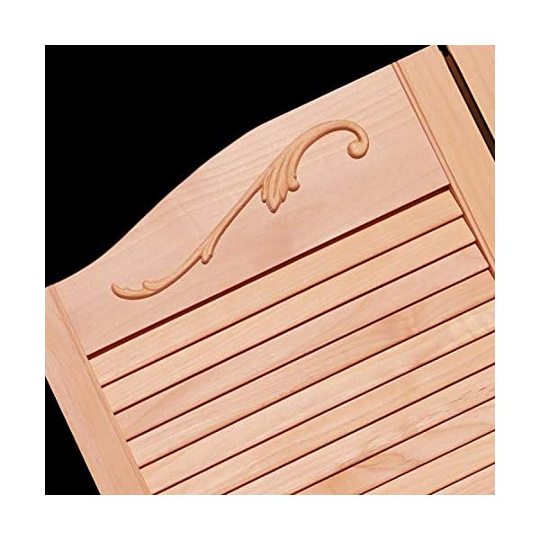 Cafe Doors by Cafe Doors Emporium Alder Cafe Doors Prefit for 28"W