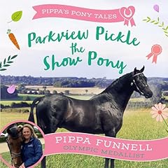 Parkview Pickle the Show Pony Titelbild