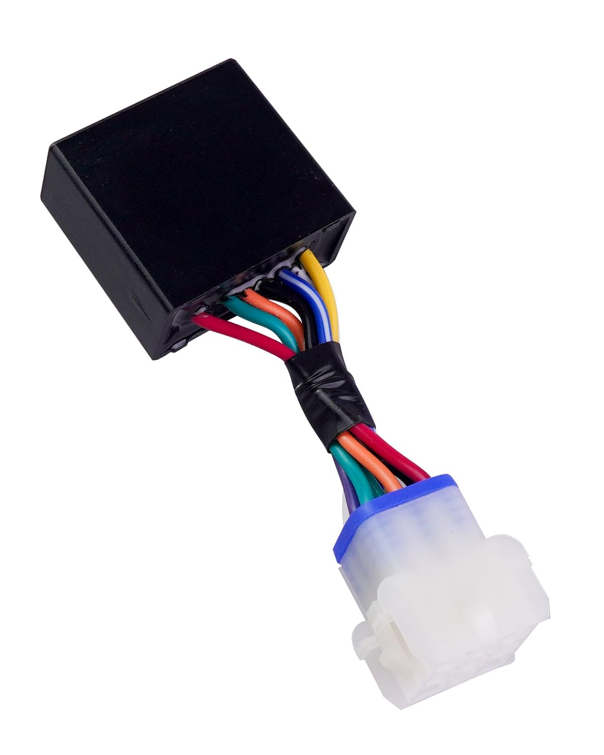 Módulo de control de seguridad para cortacésped RZT Pro Series 2017 Silver Eagle 2016 Silver Eagle Rev1 2016 Silver Eagle 2017 ZTPro 3172EFI 2017, reemplaza 500160