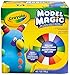 Price comparison product image Crayola Model Magic Deluxe Variety Pack Air Dry Modelling Clay/Dough