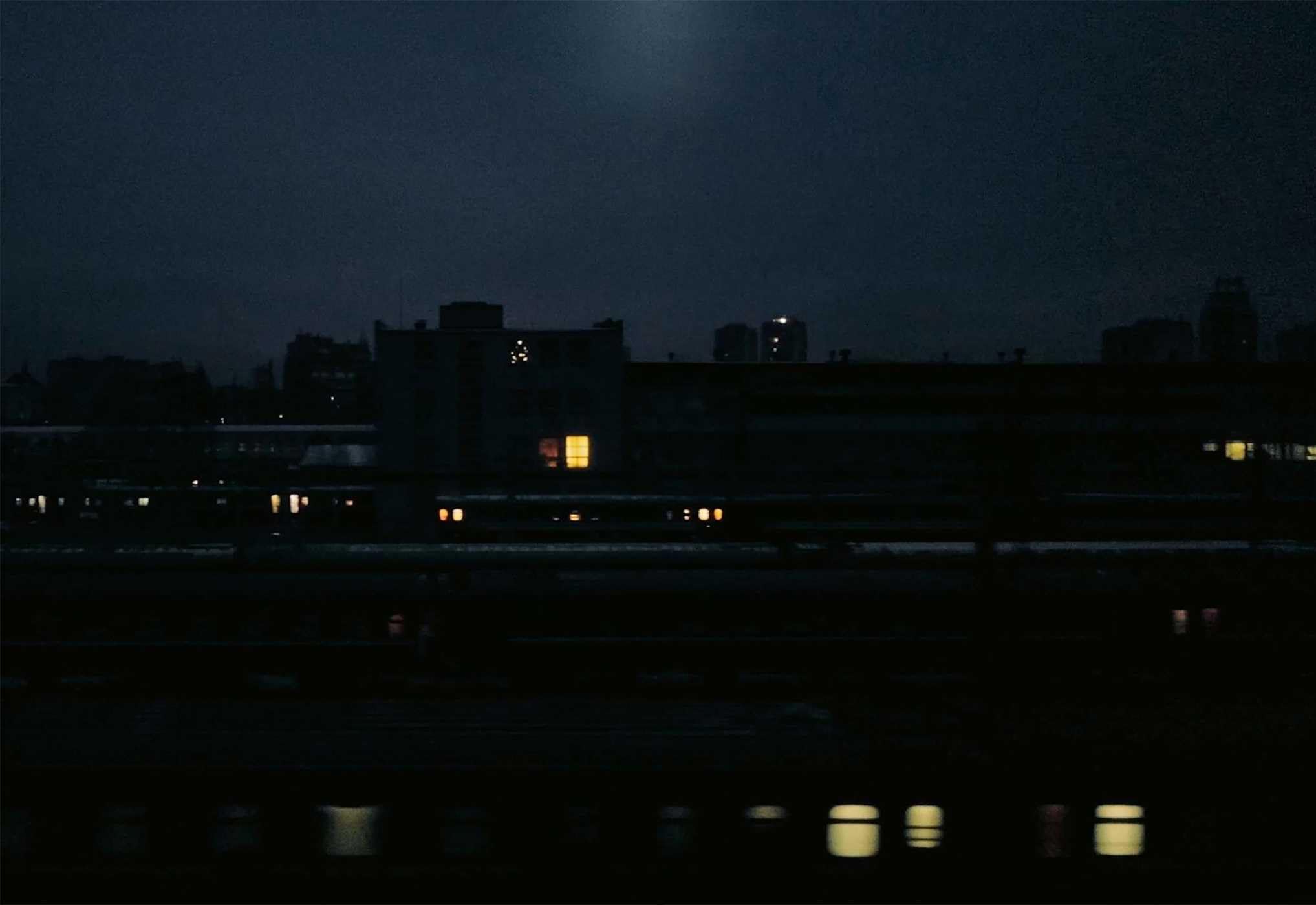 Iron People: Life and War Along Ukraine's Railway Tracks