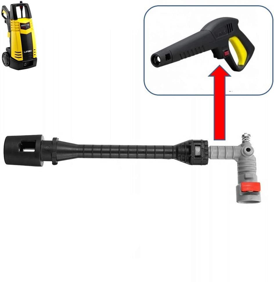 Pompa Irroratrice A Spalla Pompa Per Idropulitrice Orizzontale 3000 PSI - Ricambio Per Modelli AR RMV2G25D, XMV3G27 - Testa In Ottone Ricambio Pompa Per AR RMV2G25D XMV3G27 - Foto 1