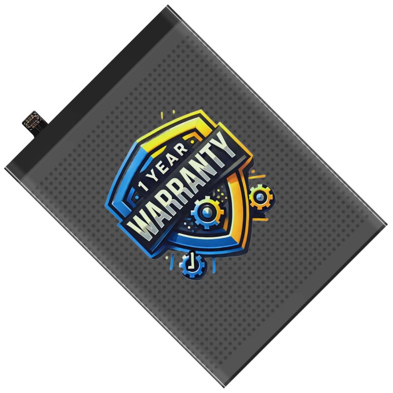 Image of Original HB386589ECW | HB386590ECW Battery Compatible with Huawei Honor 8X | Honor 20 | Honor Play | Honor View 10 (Honor V10) - (3750mAh) - 1 Year Warranty BC45