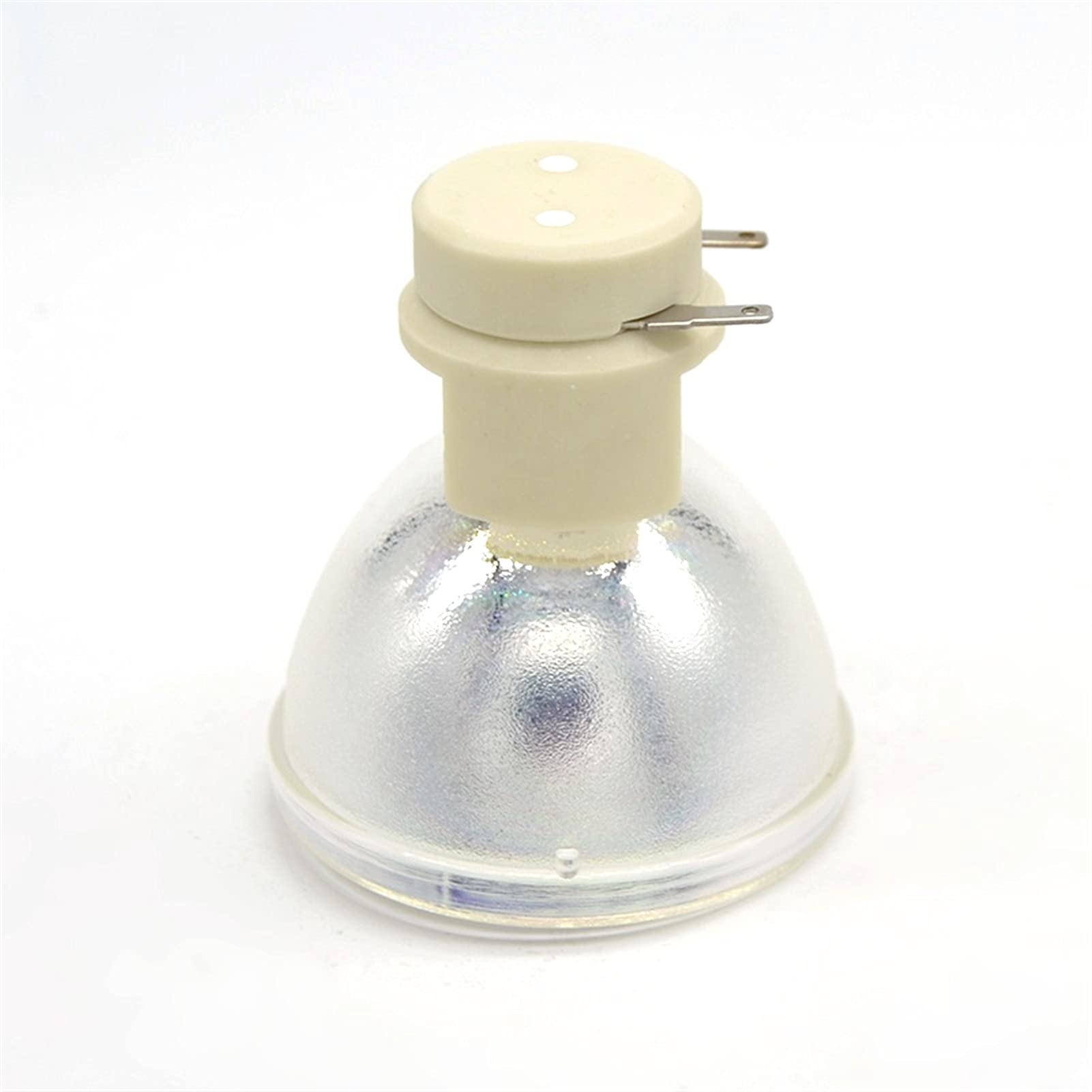 SDPOLHYGF Replacement Projector Lamp Replacement Bare Compatible with OSRAM Projector Lamp P-VIP 240/0.8 E20.9N For P-VIP 240W 0.8 E20.9N Etc Projector Lamp Bulb