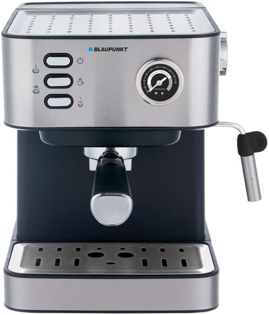 Blaupunkt CMP312 Espresso coffee machine