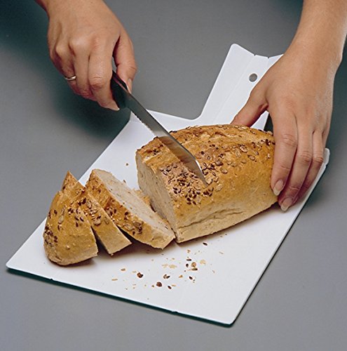Tagliere Pieghevole (Porpora)