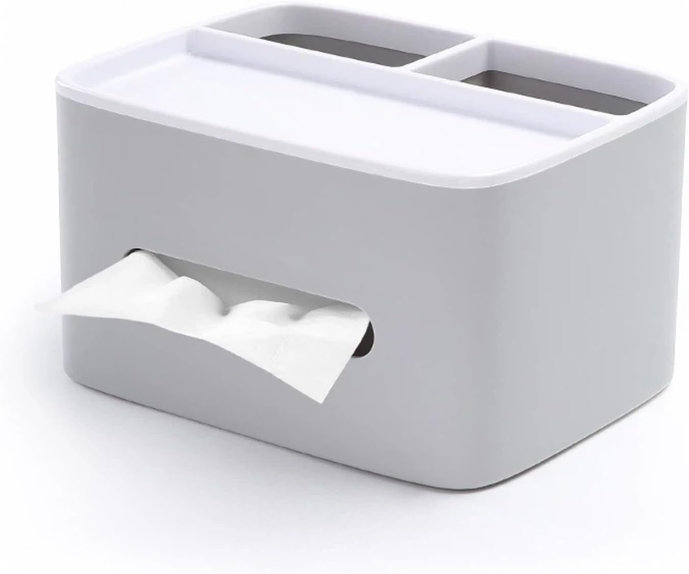 Household Department Store Dormitory Storage Box Practical Desktop Tissue Box