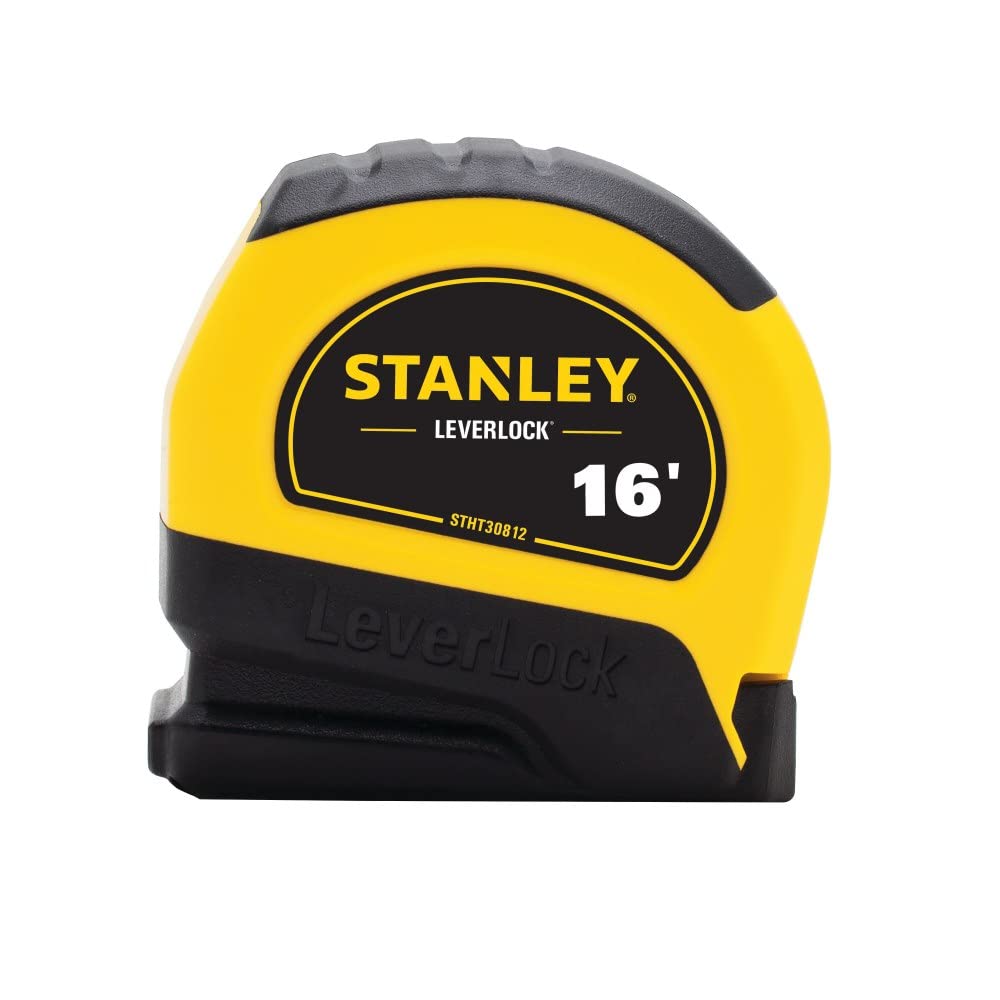 Stanley palanca Lock cinta Rule, STHT30812