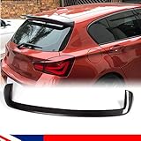 bmw 135i m performance power kit Perfekte Passform: Dieser Heckspoiler ist passend für BMW 1 Series F20 F21 116i 118i 120i 125i M135i M140i 3Door 5Door Hatchback 2012-2018
