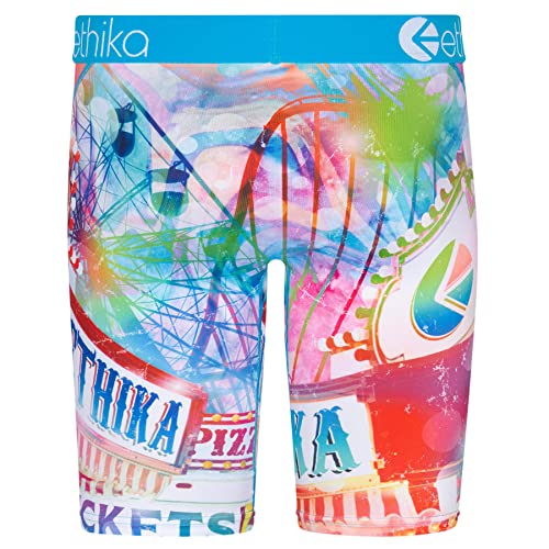 Ethika Mens Boxer Brief | Spring Fair3