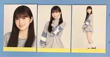 小川彩　乃木坂46 ランダム生写真　9種コンプ m55869128953_1.jpg?1730257705