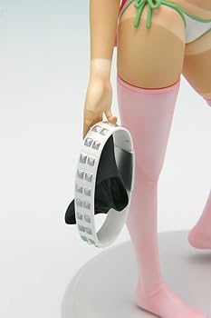 天元突破グレンラガン DreamTech ヨーコ 水着Ver. Amazon.co.jp: 天元突破グレンラガン ヨーコ水着Ver. (1/8