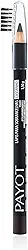 Payot Lápis De Sobrancelhas Payot Castanho 1 10 G