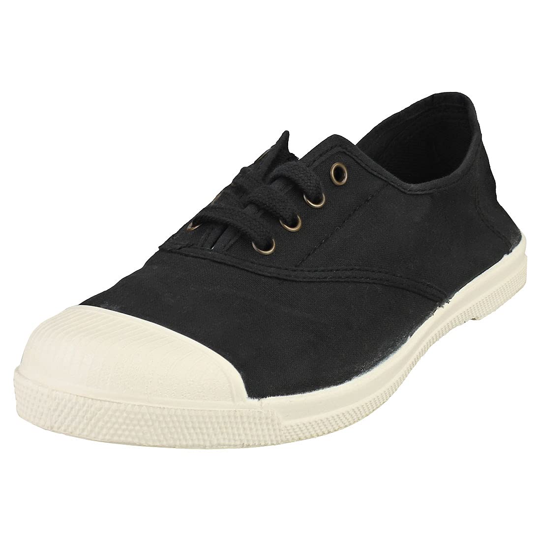 102 Scarpa Da Donna In Tessuto Natural World Vegan Modello