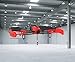 Parrot Bebop Quadcopter Drone - Red