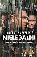 Nielegalni 8375542962 Book Cover