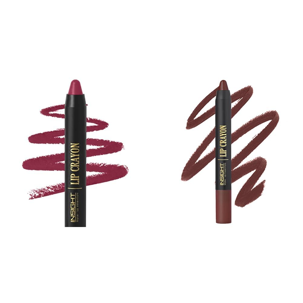 INSIGHT Long Lasting Lip Crayon – All-Day Comfort INSIGHT Long Lasting Lip Crayon – All-Day Comfort-image-33