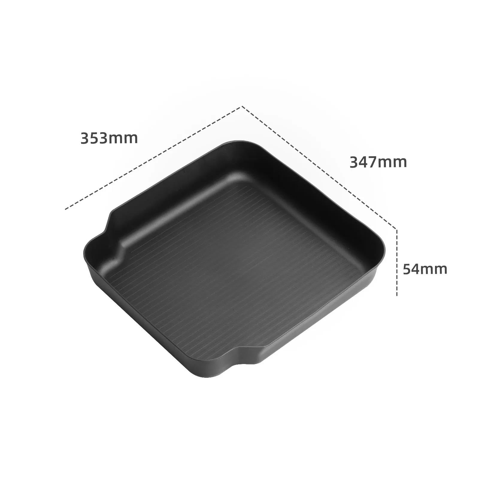 Auto Lagerung Box Unter Sitz Schublade Typ Organizer Lagerung Box Fall Für Suzuki Für Solio 2025
