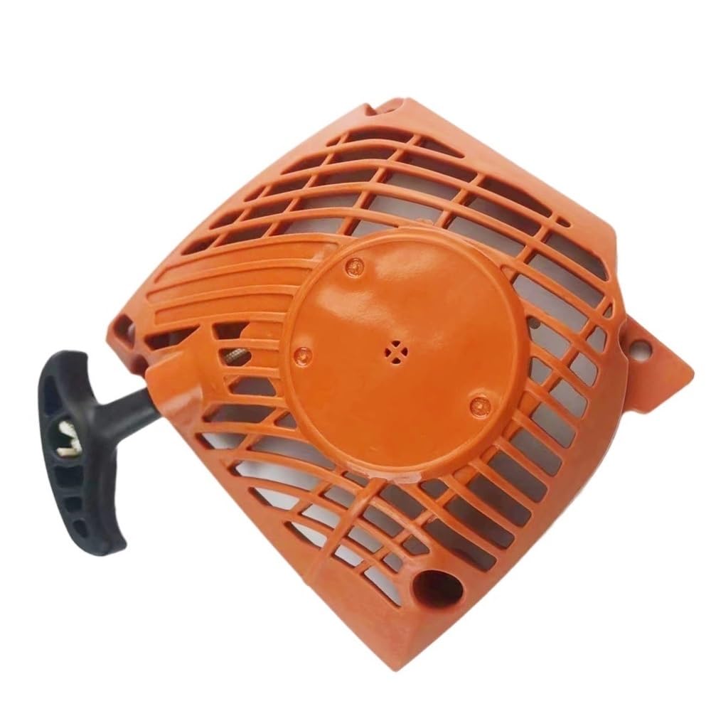Lanceur à Tirette A051000982 avec Les tronçonneuses et tondeuses à Gazon CS-370 et CS-400
