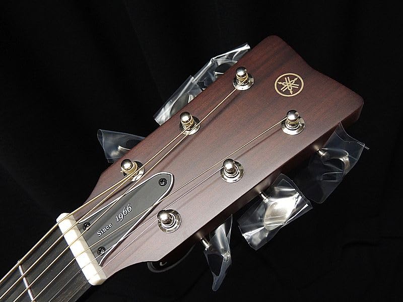 Amazon | YAMAHA FS5 VN Red Label ヤマハ アコースティックギター