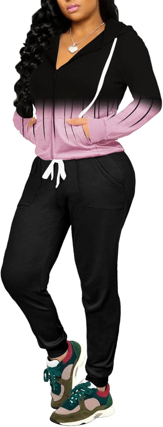 3-gradient Black Pink