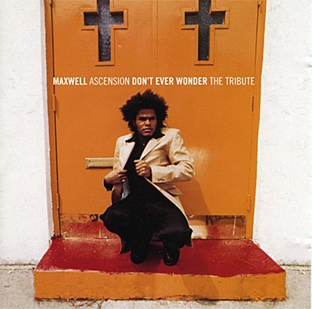 Ascension Don'T Ever Wonder(usa Gr Boitier-6remix)