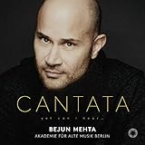 Cantata - Yet can I hear