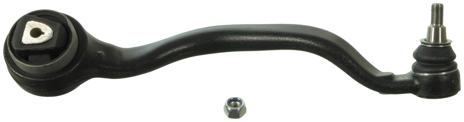 MOOG RK620799 Suspension Control Arm and Ball Joint Assembly front right lower forward