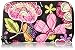 Vera Bradley Women's Accordion Wallet Pirouette Pink One Size