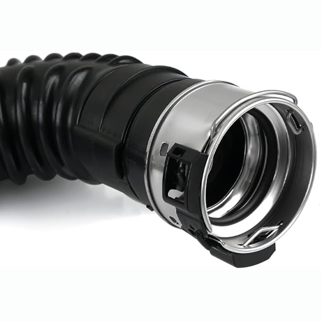 Manguera Turbo Intercooler de Repuesto para Kadjar 144604EB1B, Manguera de Aire Intercooler Accesorio