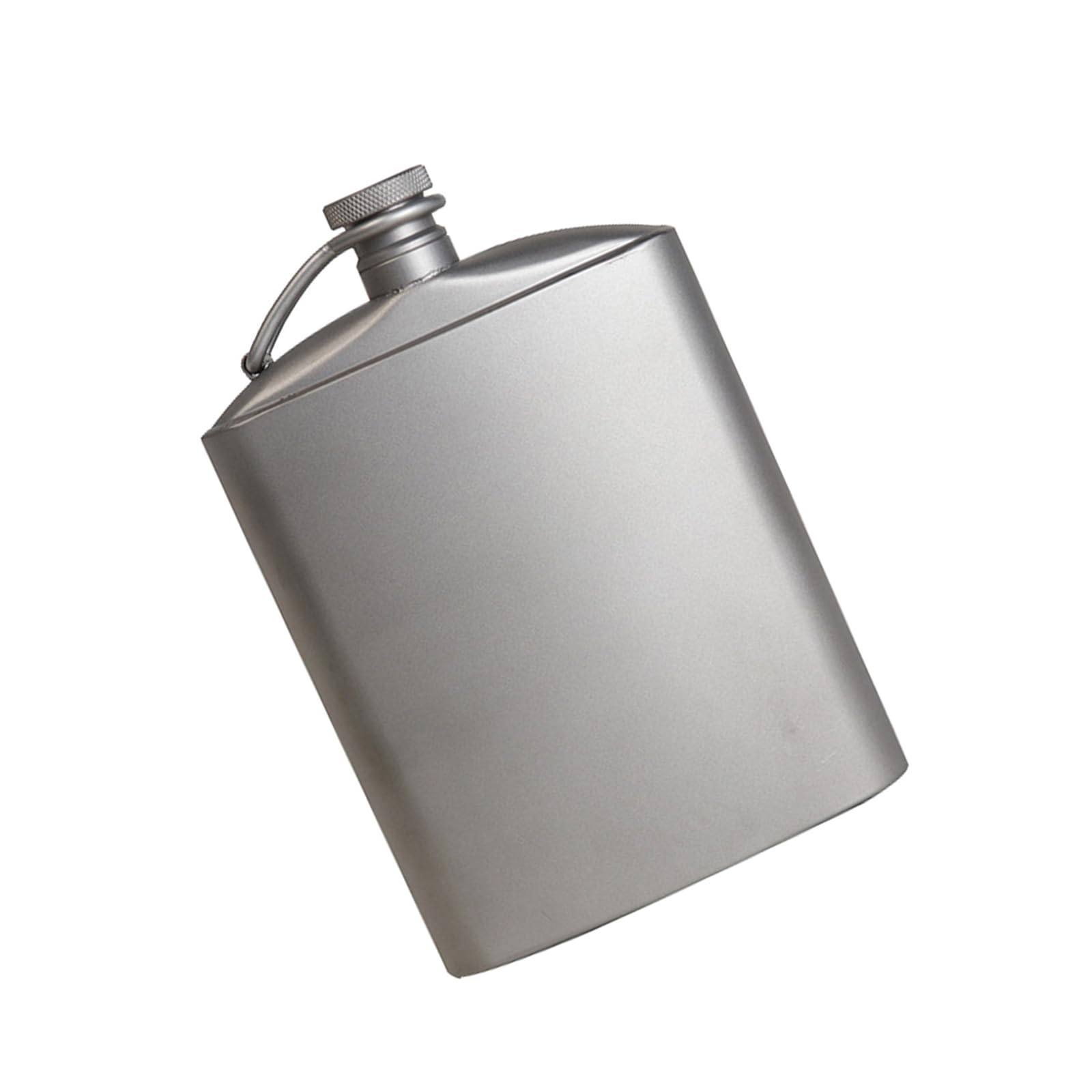 Kalttoy 200Ml 260Ml / Flask User Friendly Flask 260Ml Wine Bottle For Camping And Hiking Use Sturdy Bottle