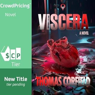 Viscera cover art