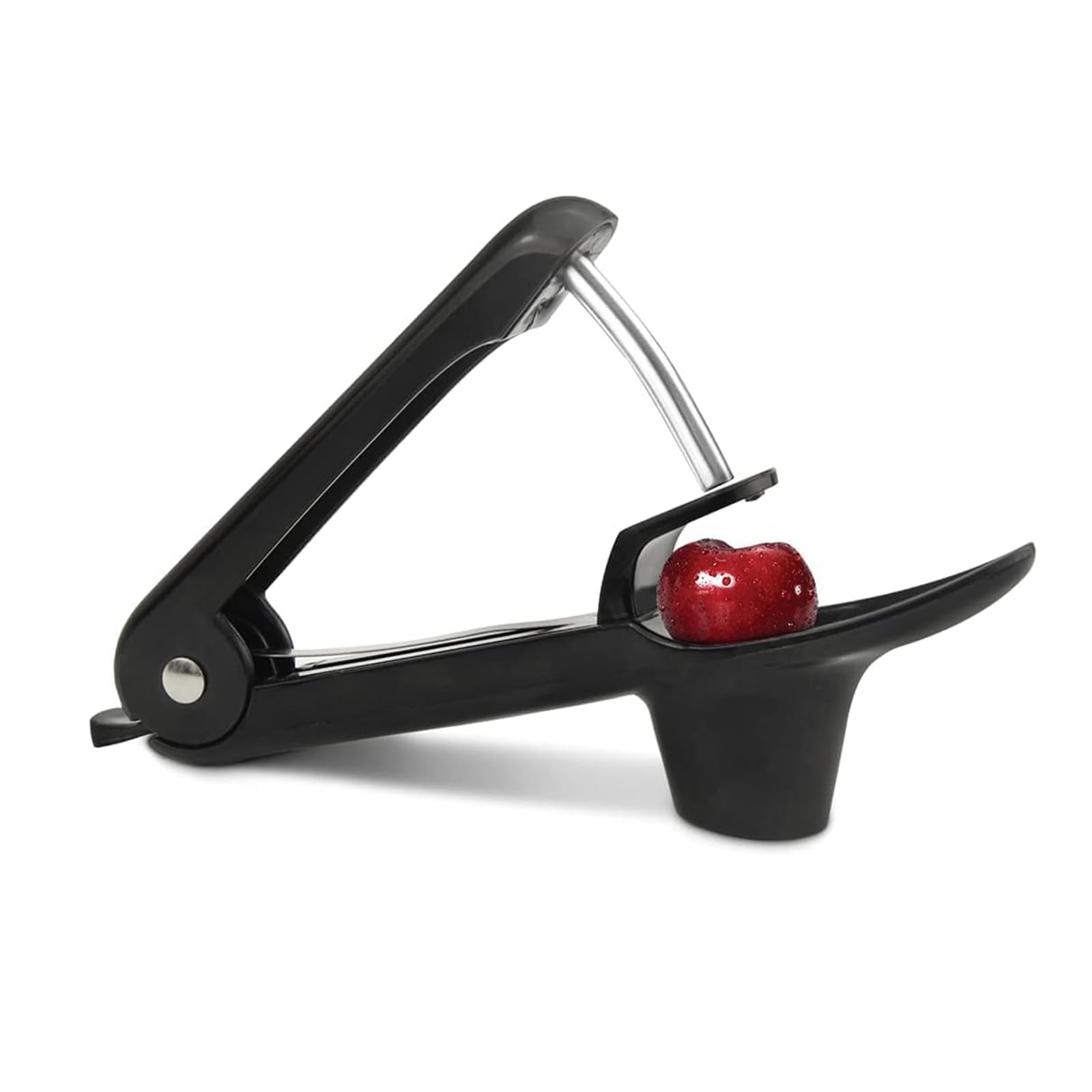 Deshuesador de Cerezas, Quita Huesos, Utensilio Frutícola