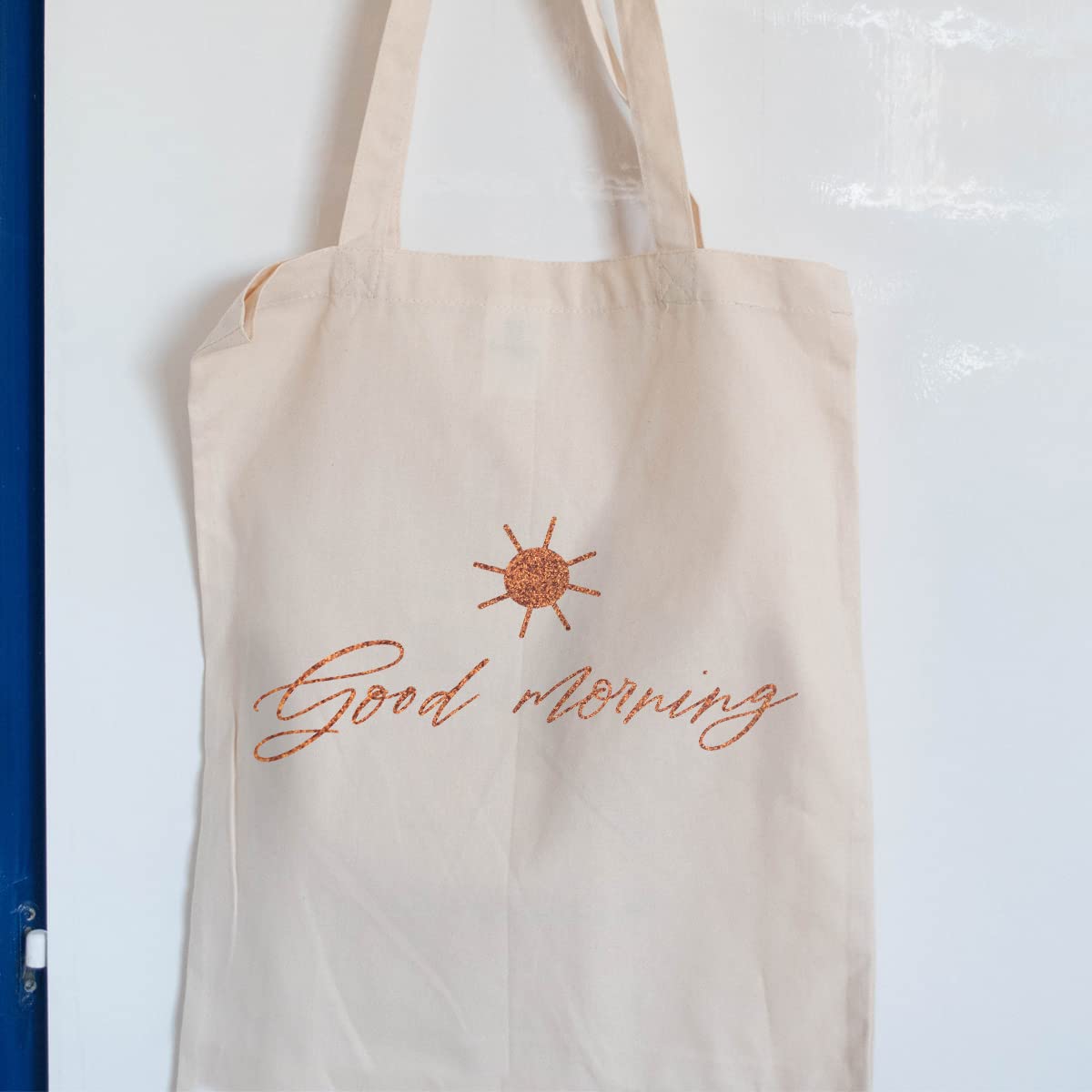 TECKWRAP PU Metallic Wärmetransfer Vinyl Rolle, 30,5 cm x 1,5 m, holografisches Silber Chrom, HTV, für DIY Kleidung, T Shirts, Stofffolie, zum Aufbügeln auf Vinyl, kompatibel mit