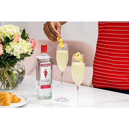 Beefeater Gin London Dry, 750Ml, 94 Proof #TOP6