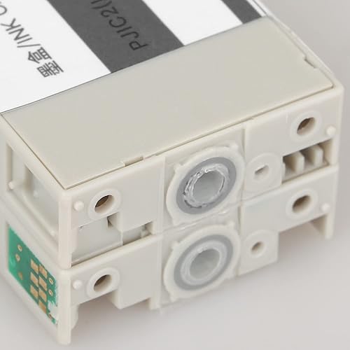 Miniatura 6 de BUTICOLOR SJIC22P Cartuchos de tinta C33S020577 C33S020581 C33S020582 C33S020583 Compatible con impresoras TM-C3500 TM-C3510 TM-C3520 Lable (negro,