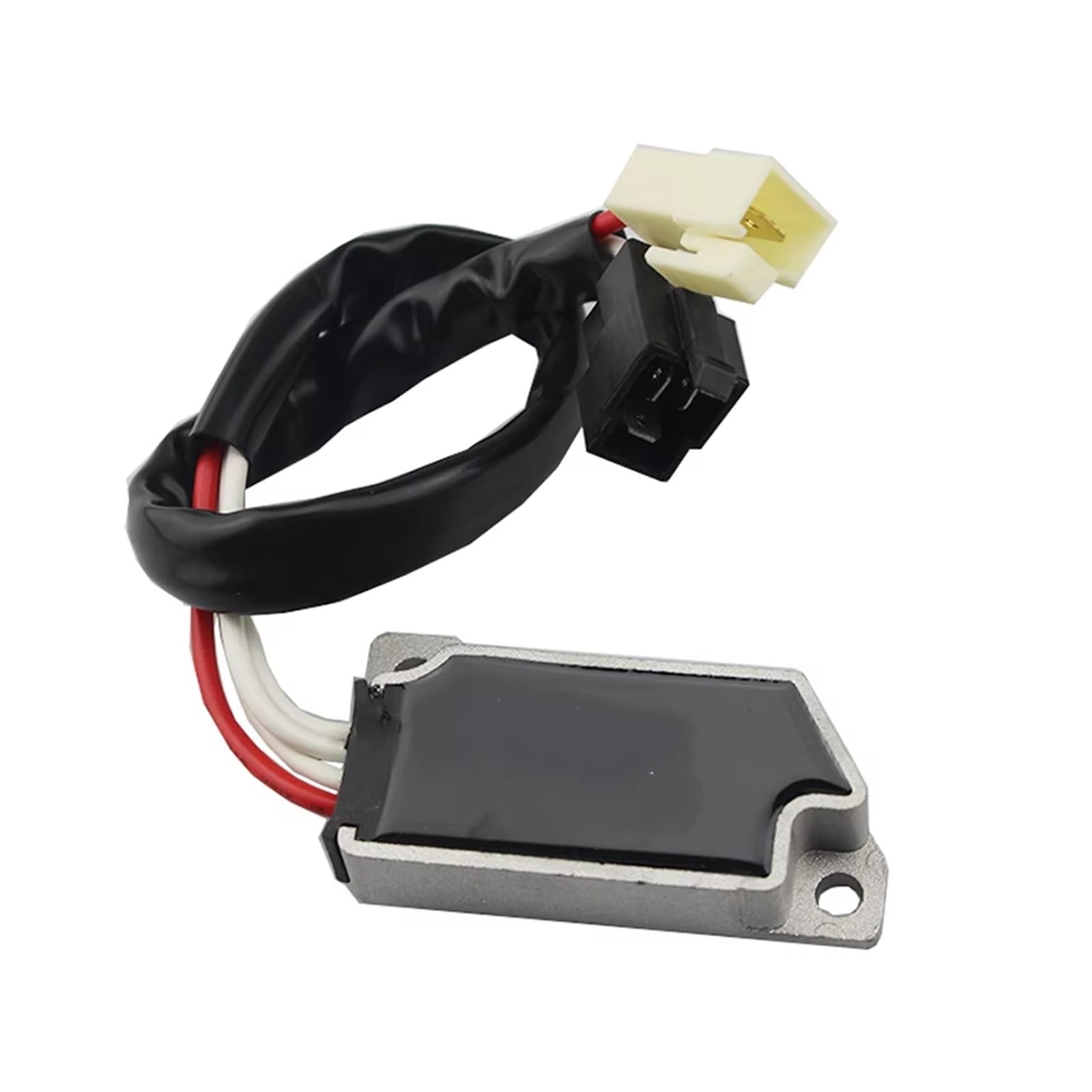 Motorcycle Regulator Compatible With For Virago XV 1100 1984-1996 For Virago XV 700 1984-1987 For Virago XV 400 1991-1994 Motorcycle Rectifier