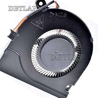 Fan Compatible for Delta NS85C06-17K14 NS85C06-17K14 DC05V 0.50A