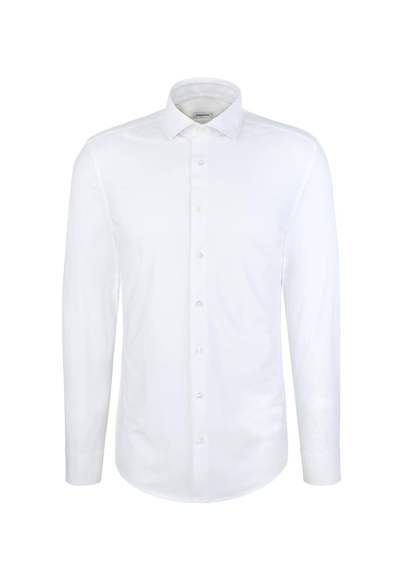 Seidensticker X-Slim Fit Langarm Performance-Hemd Camicia da Lavoro Uomo