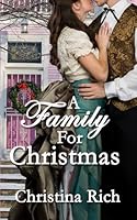 A Family for Christmas 1723710490 Book Cover