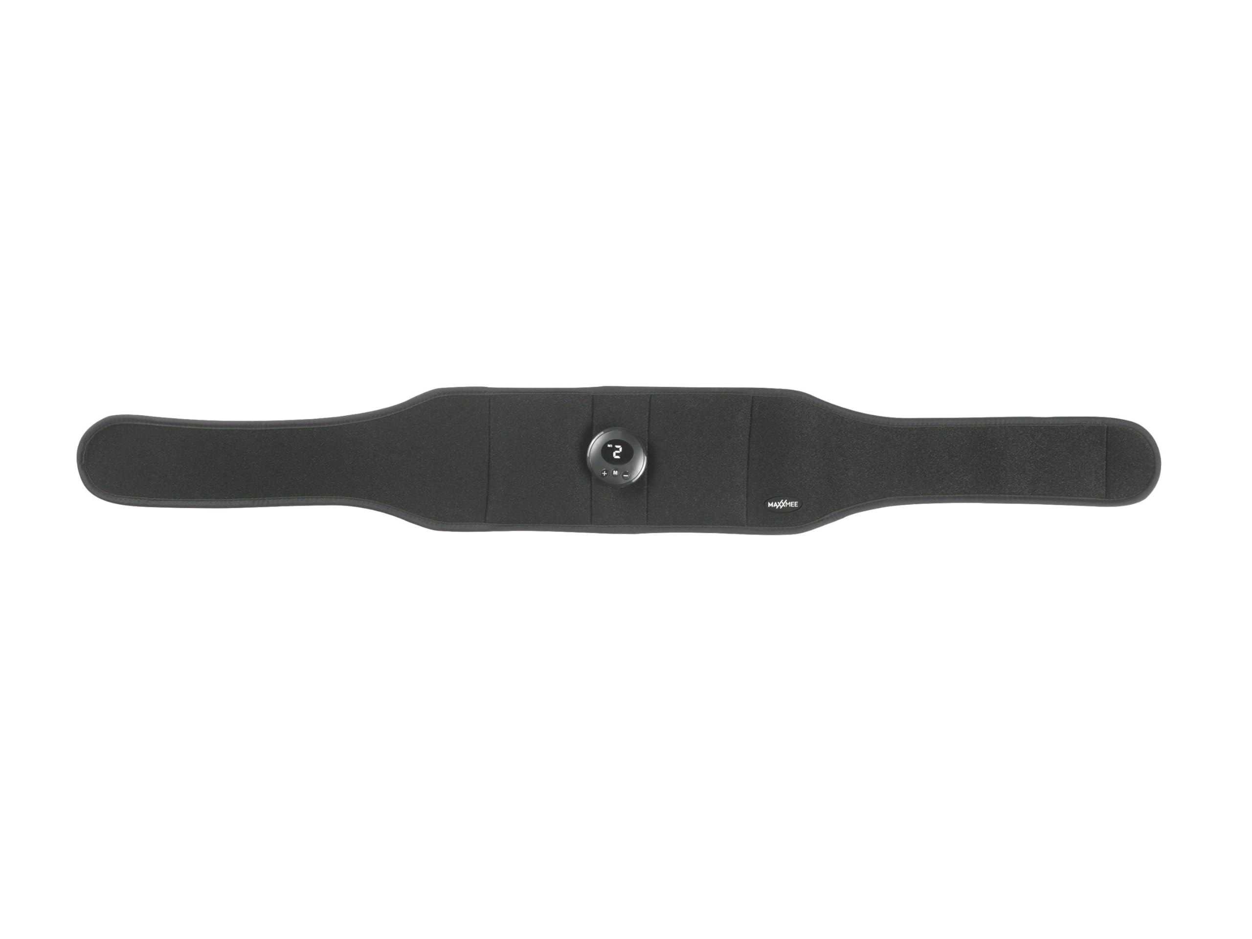 MAXXMEE EMS-Bauchmuskel-Gürtel