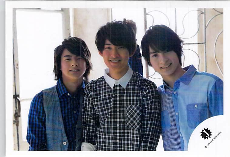 Man 向井康二 King & Prince 平野紫耀 写真 Amazon.co.jp: King&Prince キンプリ 平野紫耀 向井康二 snowman