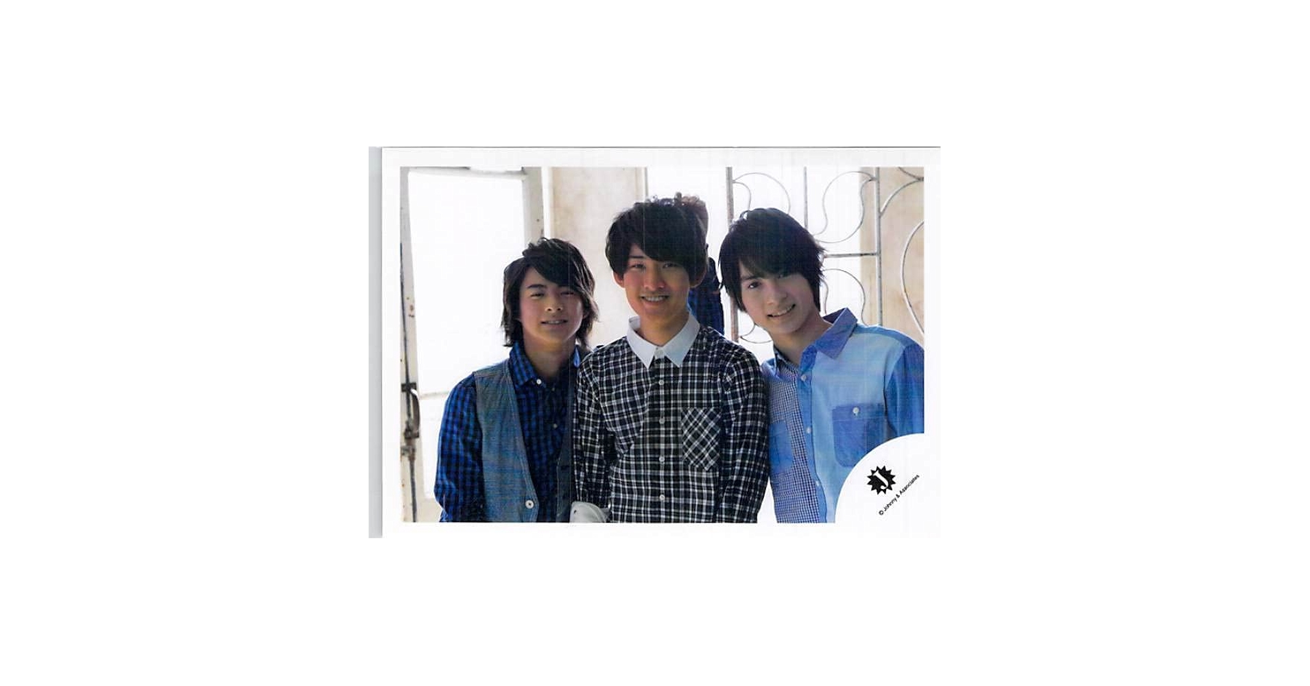 Amazon.co.jp: King&Prince キンプリ 平野紫耀 向井康二 snowman