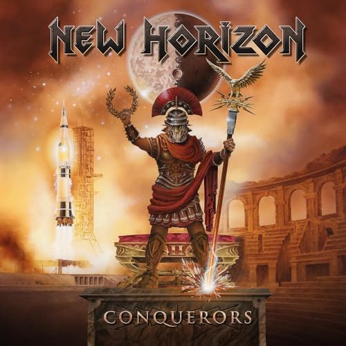 Music Conquerors