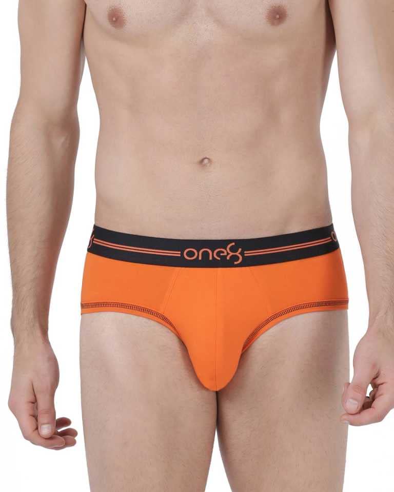 Image of ONE8 Men Brief Cotton