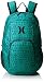 Hurley Junior's One and Only Printed Poly Backpack
