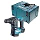 Makita DHR171Z Akku-Bohrhammer, SDS+, 18 V