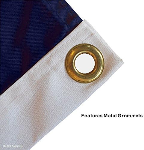 Brandeis Judges Flag - Image 6