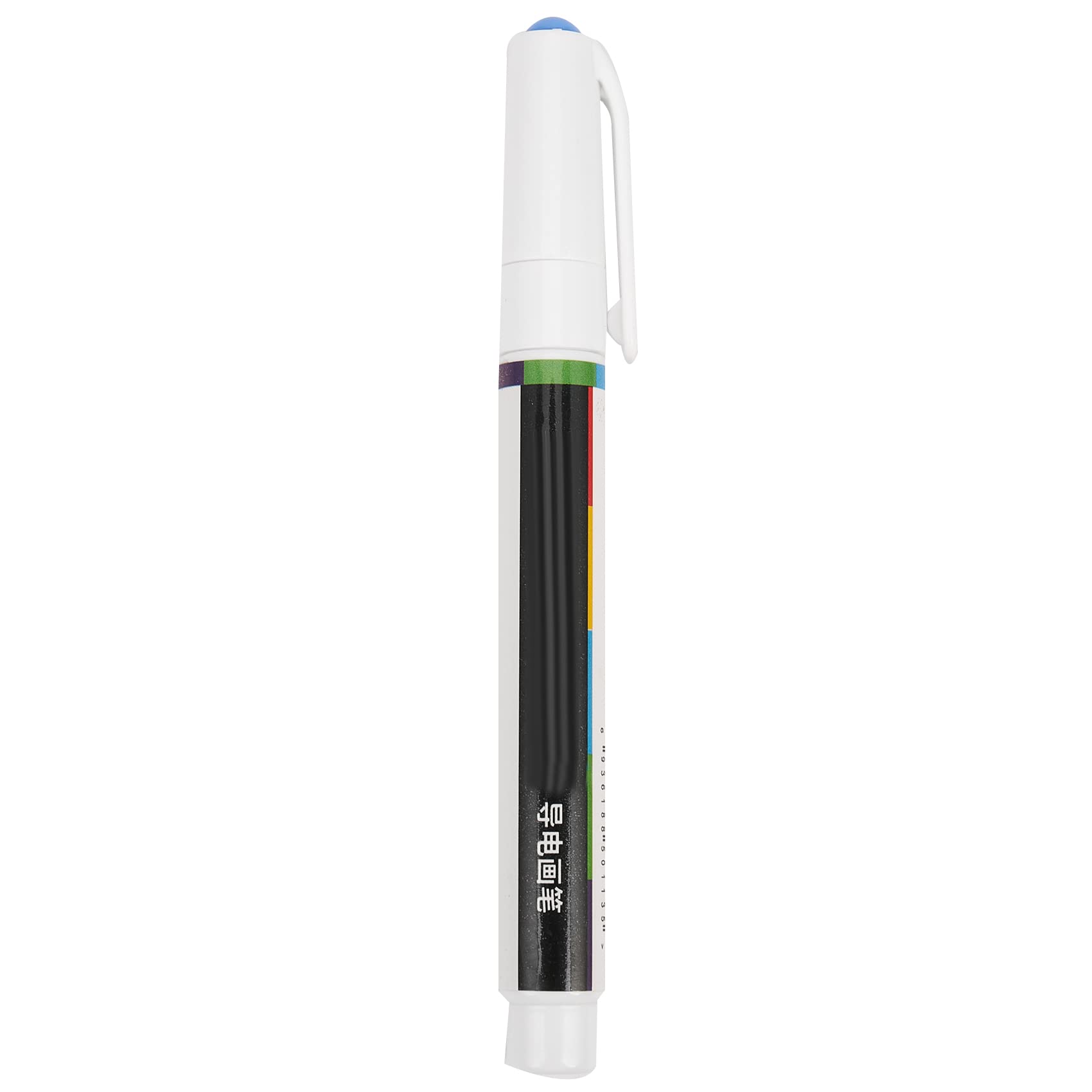 Littimoon Conductive Ink Pen Electronic Circuit Draw Instantly Magical Pen Circuit DIY Maker Student Kids Education Magic Gifts