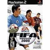 FIFA Soccer 2005 - PlayStation 2